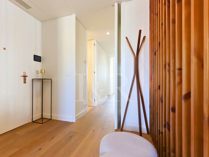 Image No.9-Appartement de 3 chambres à vendre à Lisbon