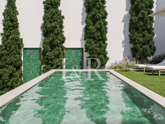 Image No.6-Appartement de 2 chambres à vendre à Lisbon