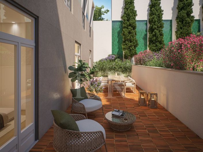 Image No.1-3 Bed Apartment for sale