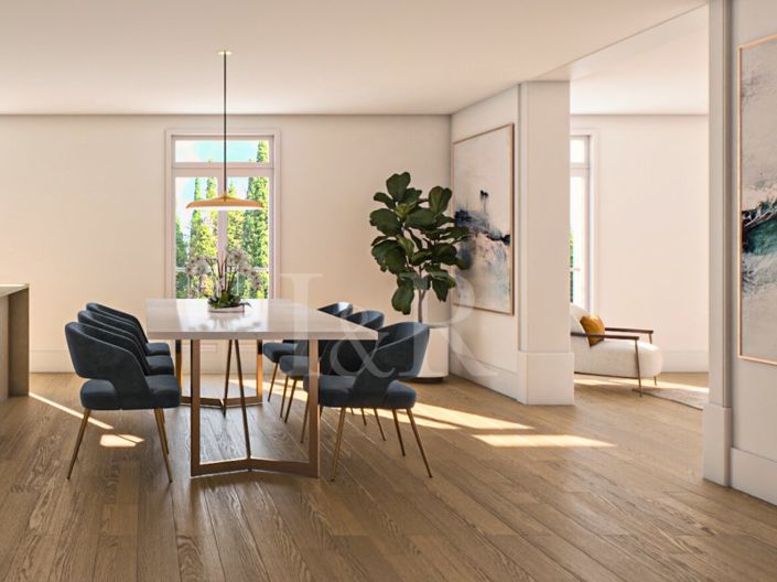 Image No.2-3 Bed Apartment for sale