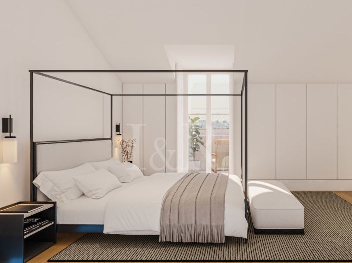 Image No.4-3 Bed Apartment for sale