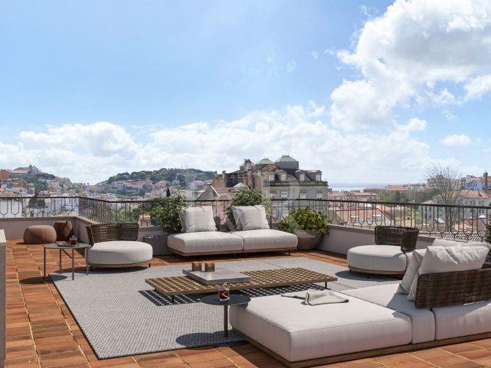 Image No.1-4 Bed Apartment for sale