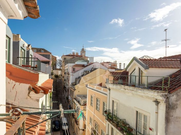 Image No.23-1 Bed Apartment for sale