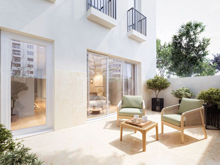 Image No.1-1 Bed Apartment for sale