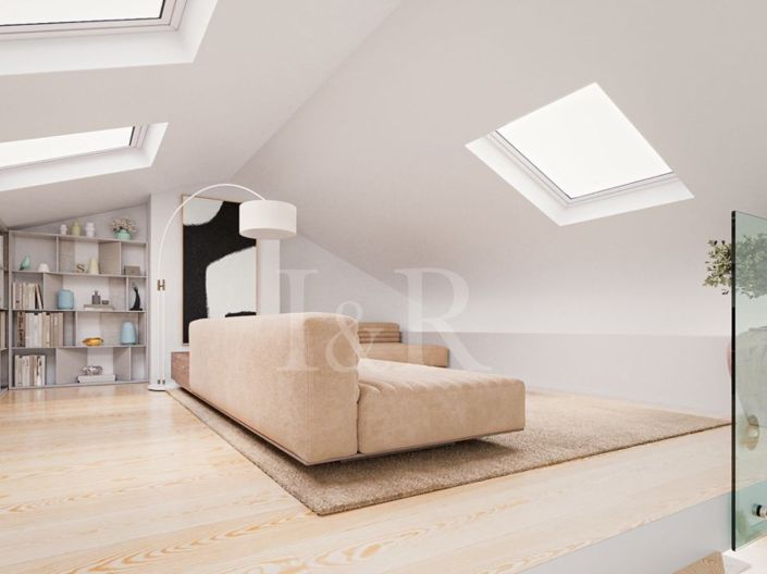 Image No.3-Appartement de 3 chambres à vendre à Lisbon