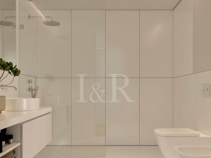 Image No.10-Appartement de 2 chambres à vendre à Lisbon