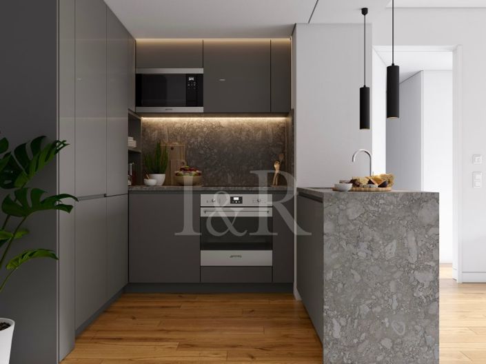 Image No.2-3 Bed Apartment for sale