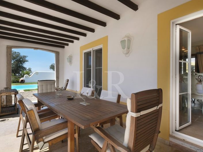 Image No.20-6 Bed Farmhouse for sale