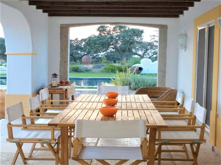 Image No.21-6 Bed Farmhouse for sale