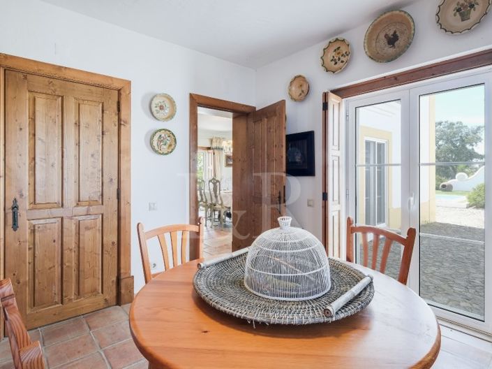 Image No.22-6 Bed Farmhouse for sale