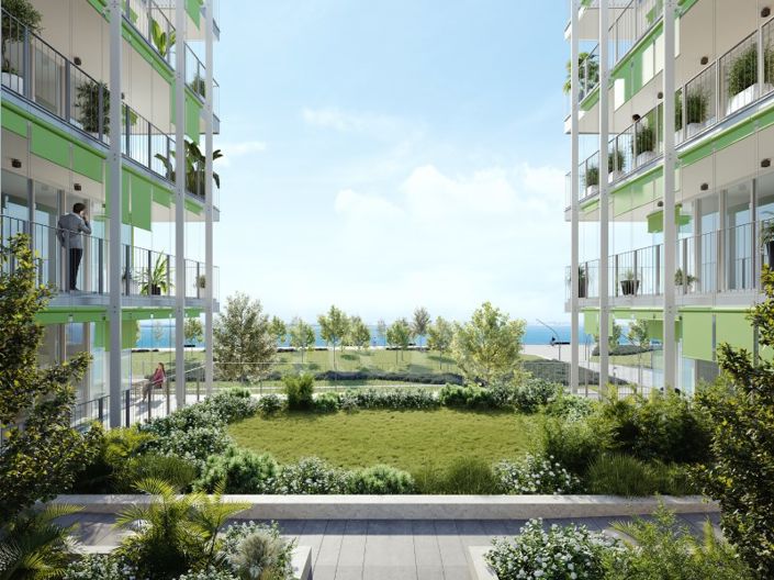 Image No.4-2 Bed Apartment for sale