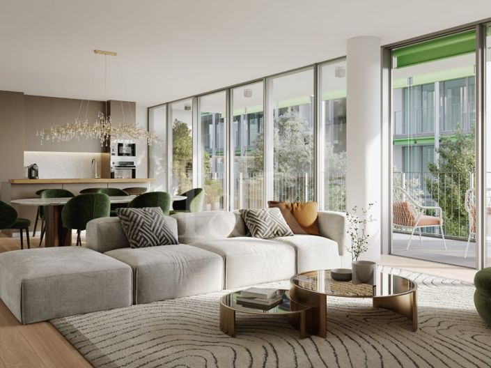 Image No.5-2 Bed Apartment for sale