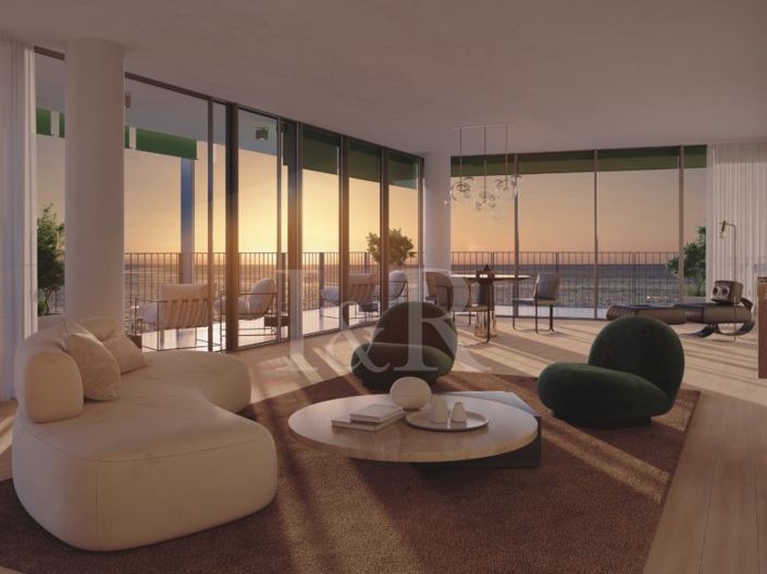 Image No.1-4 Bed Apartment for sale