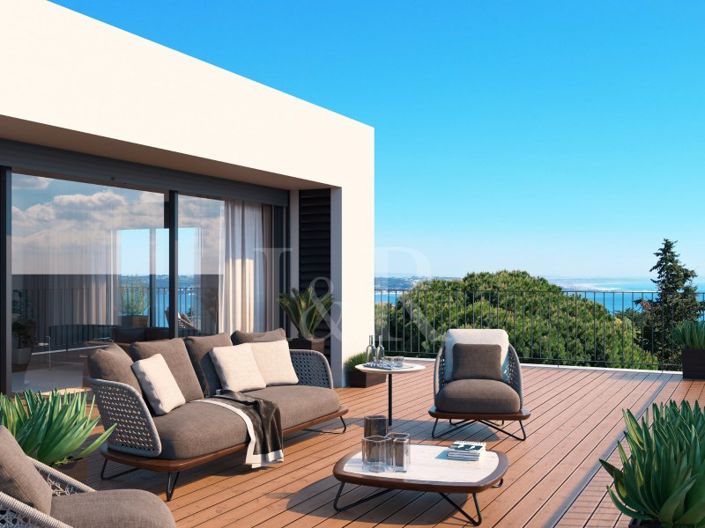 Image No.1-4 Bed Apartment for sale