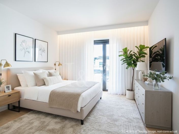 Image No.14-4 Bed Apartment for sale