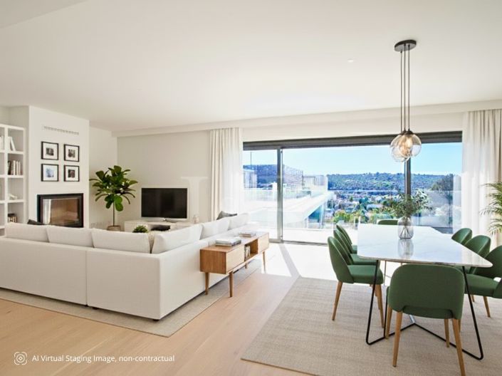 Image No.3-4 Bed Apartment for sale