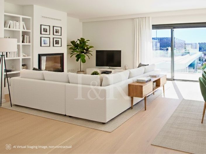 Image No.5-4 Bed Apartment for sale