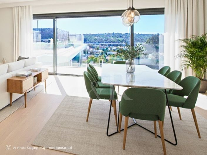 Image No.7-4 Bed Apartment for sale