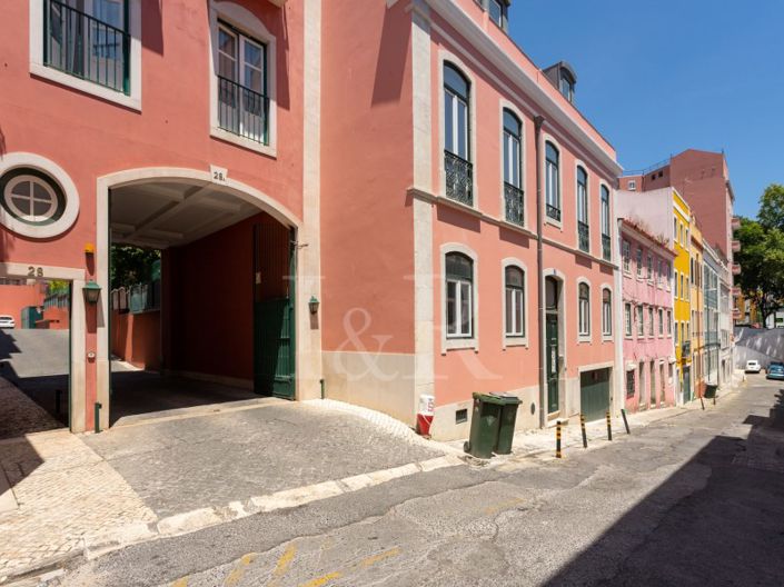 Image No.36-1 Bed Apartment for sale