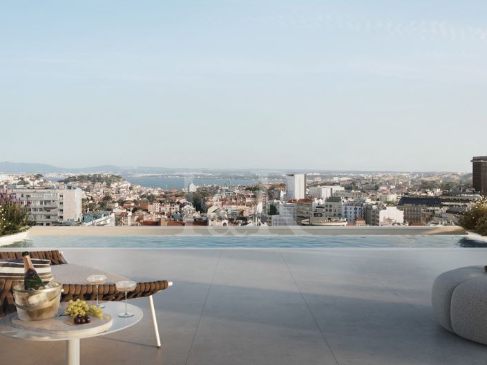 Image No.1-6 Bed Apartment for sale