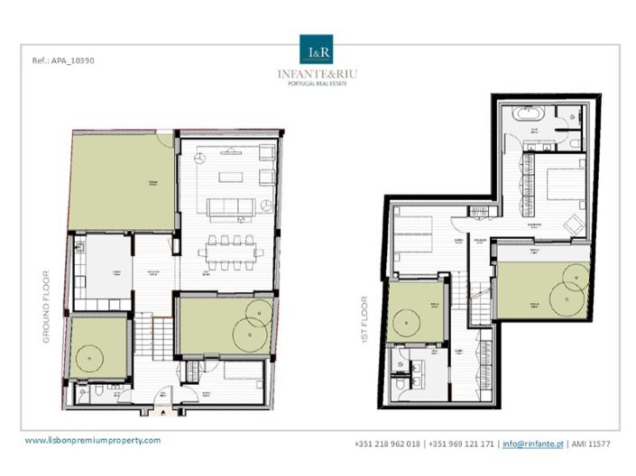 Image No.15-3 Bed Apartment for sale