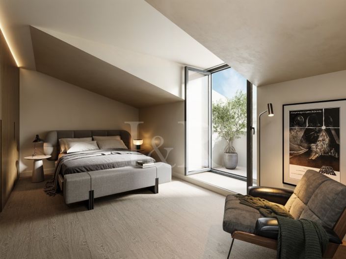 Image No.5-3 Bed Apartment for sale