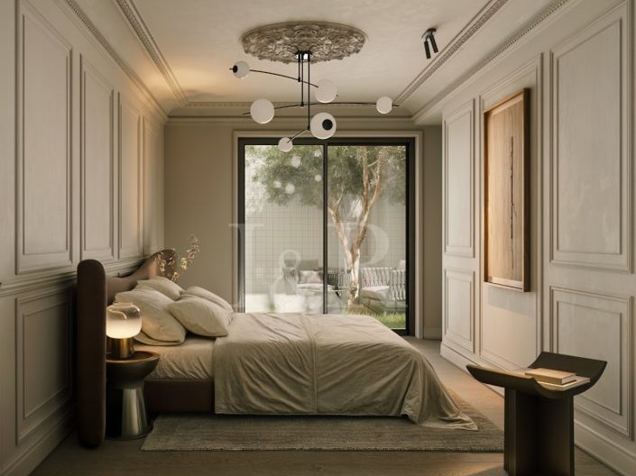 Image No.6-3 Bed Apartment for sale