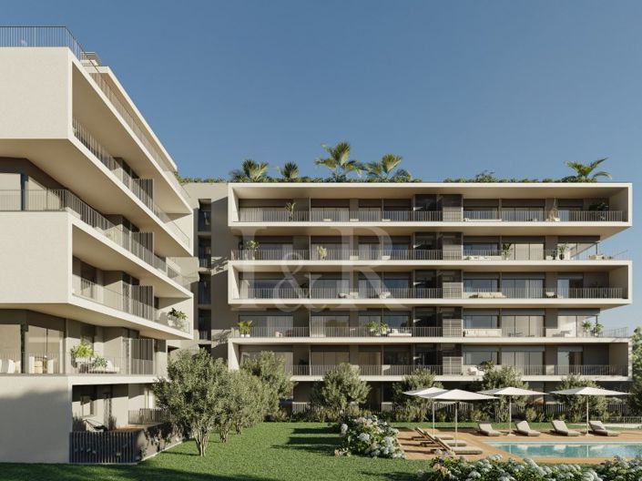 Image No.10-Appartement de 3 chambres à vendre à Cascais