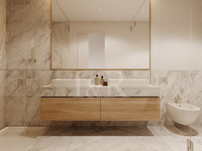 Image No.6-Appartement de 3 chambres à vendre à Cascais