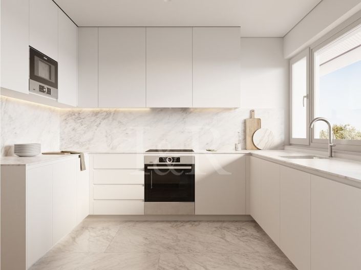 Image No.7-Appartement de 3 chambres à vendre à Cascais