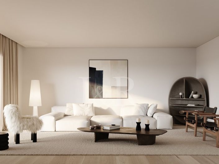 Image No.8-Appartement de 3 chambres à vendre à Cascais