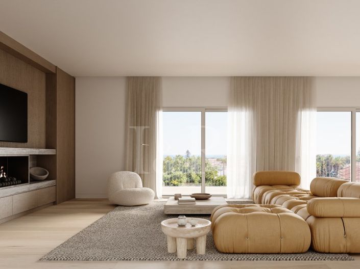 Image No.9-Appartement de 3 chambres à vendre à Cascais