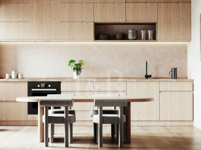 Image No.1-Apartment for sale