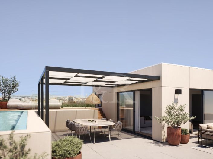 Image No.1-4 Bed Apartment for sale