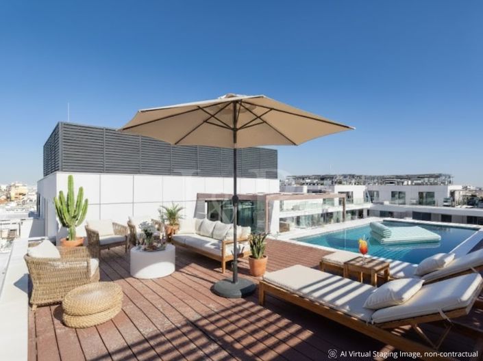 Image No.1-4 Bed Apartment for sale