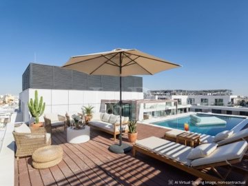 4 Bed Apartment for sale