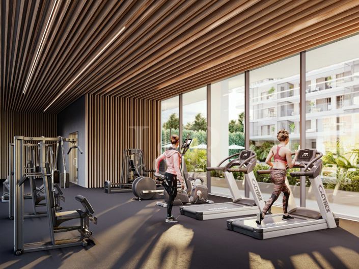 Image No.31-4 Bed Apartment for sale