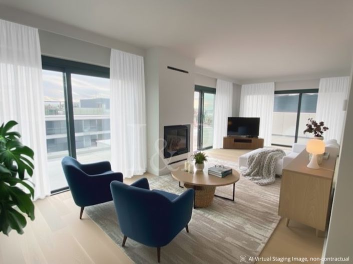 Image No.6-4 Bed Apartment for sale