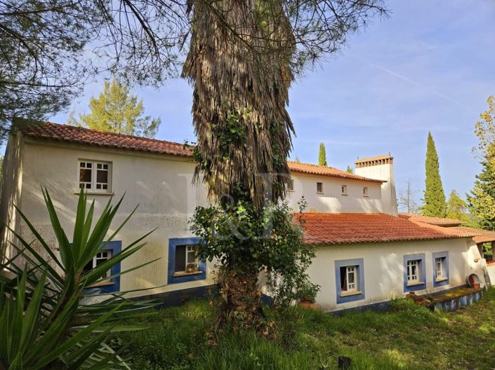 Image No.1-10 Bed Farmhouse for sale