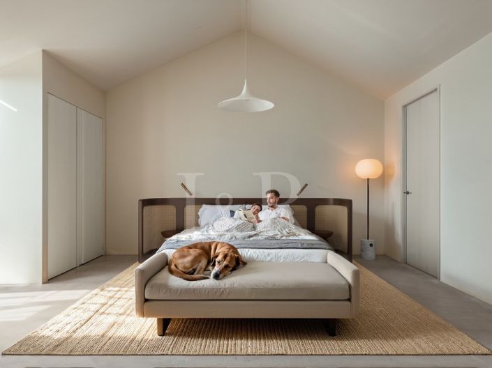 Image No.4-Villa de 4 chambres à vendre à Alcácer do Sal