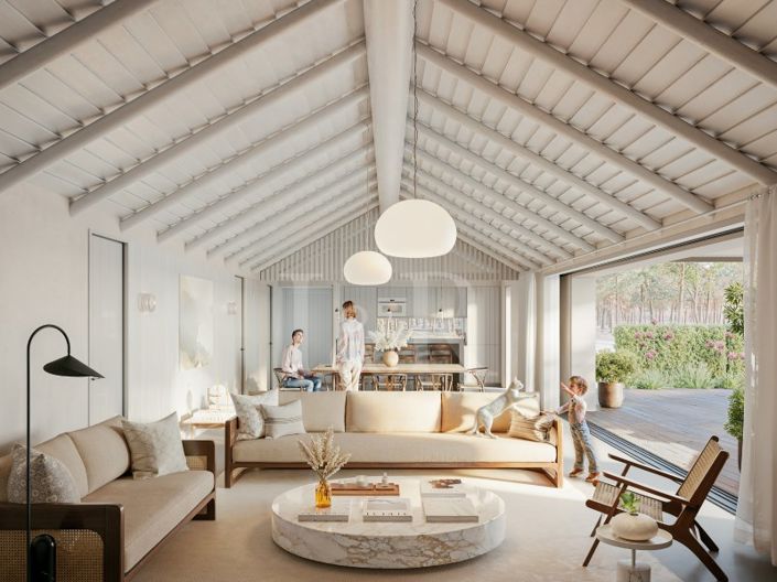 Image No.5-Villa de 4 chambres à vendre à Alcácer do Sal