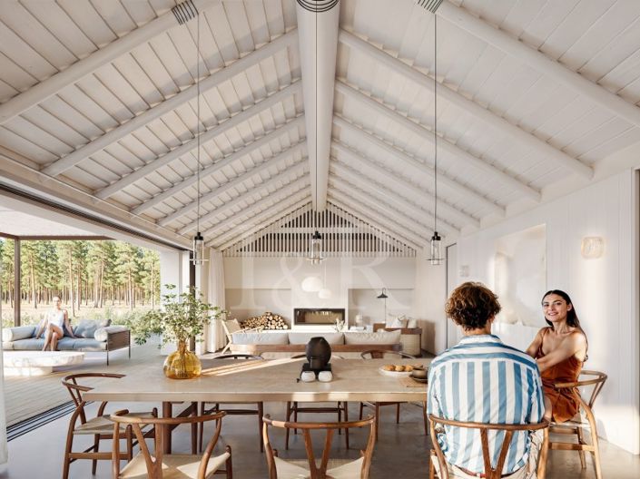 Image No.6-Villa de 4 chambres à vendre à Alcácer do Sal