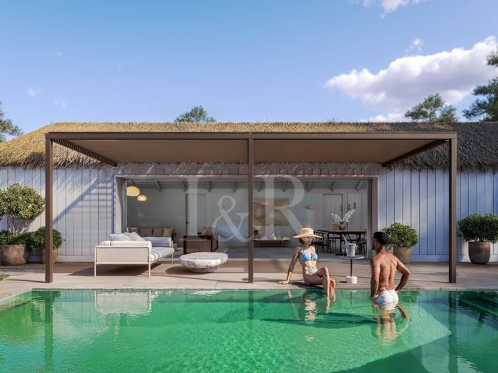 Image No.7-Villa de 4 chambres à vendre à Alcácer do Sal