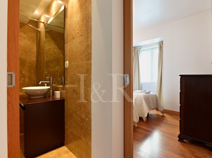 Image No.12-Appartement de 2 chambres à vendre à Lisbon