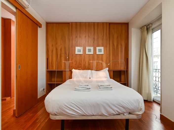 Image No.16-Appartement de 2 chambres à vendre à Lisbon