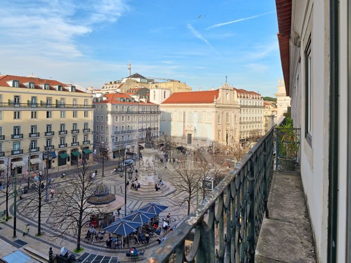 Image No.18-Appartement de 2 chambres à vendre à Lisbon