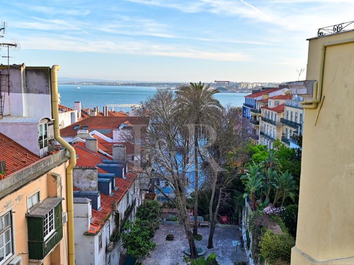 Image No.5-Appartement de 2 chambres à vendre à Lisbon