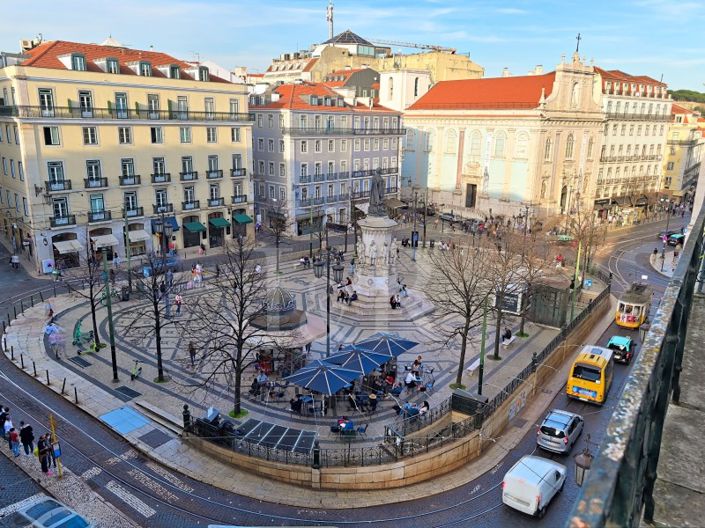 Image No.7-Appartement de 2 chambres à vendre à Lisbon