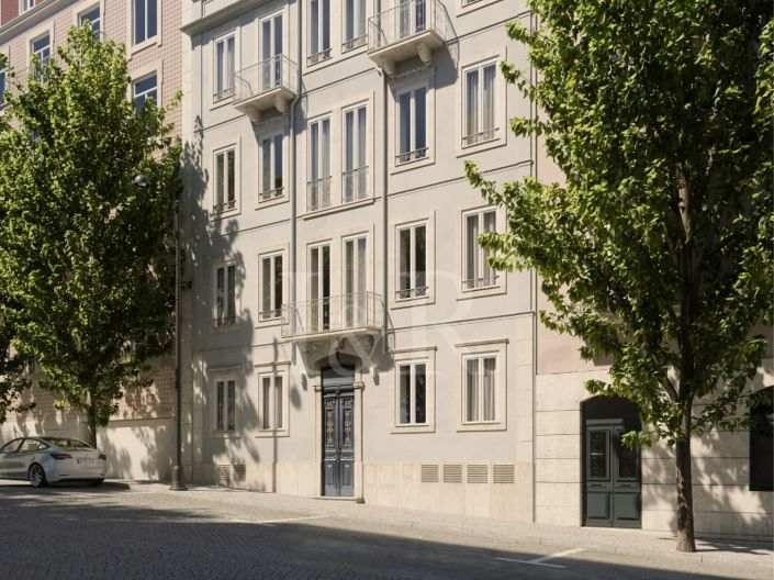 Image No.11-Appartement de 1 chambre à vendre à Lisbon