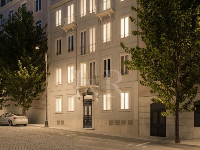 Image No.12-Appartement de 1 chambre à vendre à Lisbon